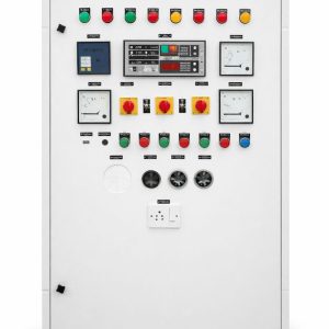 AMF (AUTO/MAIN/FAILURE) Panel