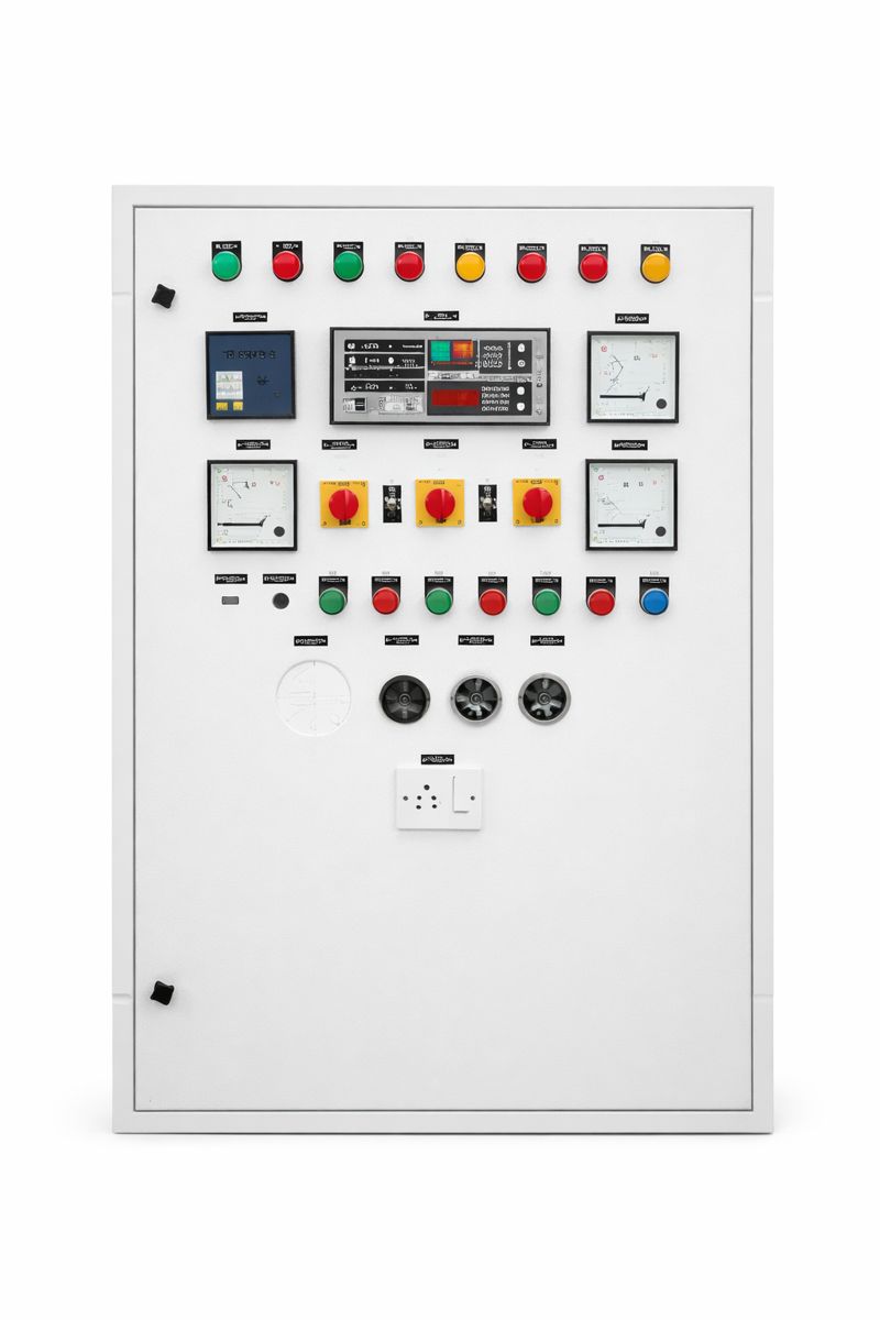 amf-auto-main-failure-panel