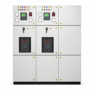 ATS (Automatic Transfer Switch) Panel