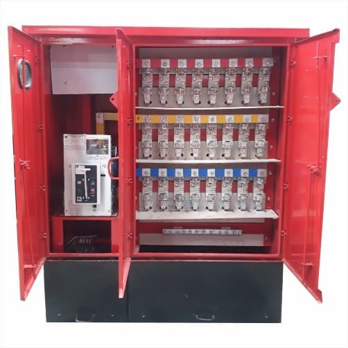 LT Feeder Pillar - Indoor / Outdoor - Image 2