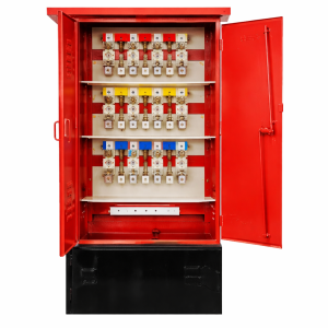 LT Feeder Pillar - Indoor / Outdoor