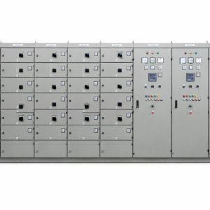 HVAC/CHILLER Control Panel