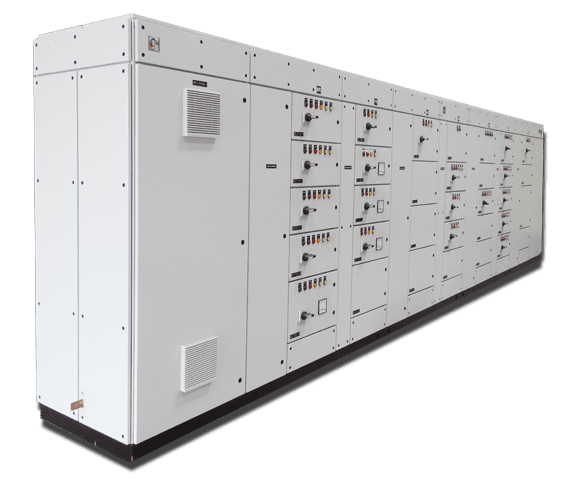 MCC (Motor Control Center) Panel - Image 2