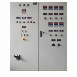 PLC Panel