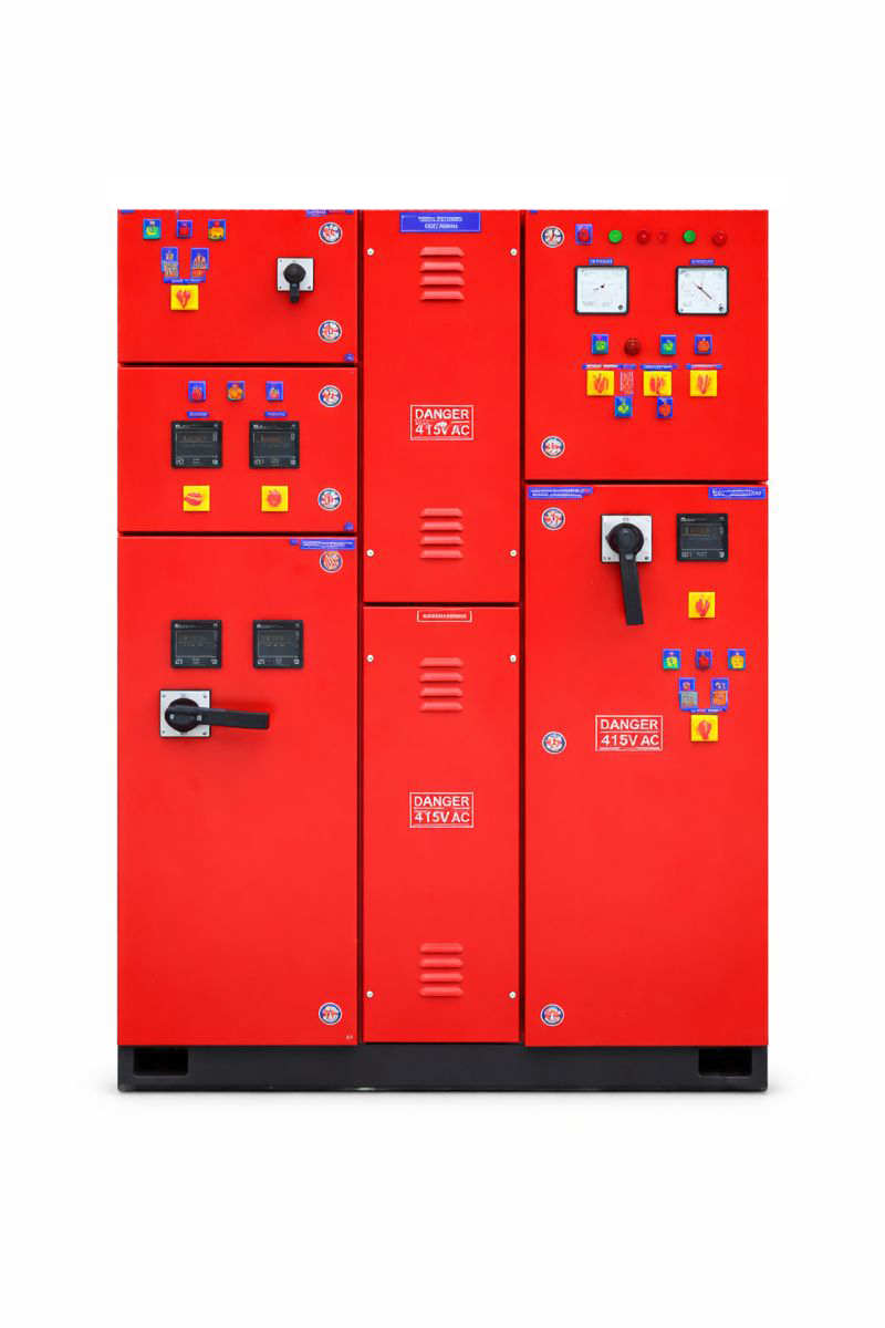 fire-fighting-panel