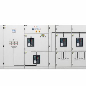 MCC (Motor Control Center) Panel