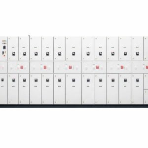 PCC (Power Control Centre)