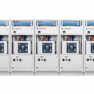 Power & Lighting Distribution Panel(PLDB)