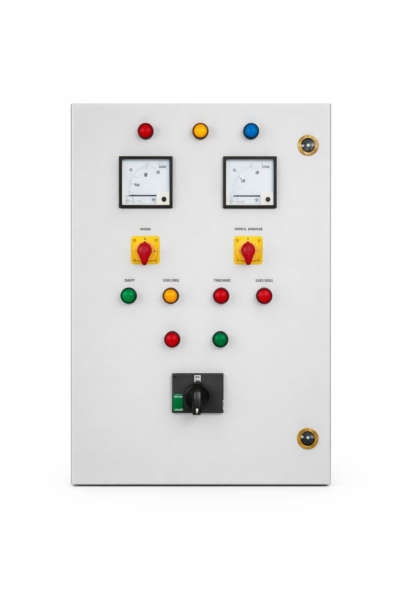 starter-panel